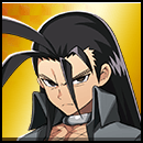 黒城凶死郎