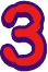 3